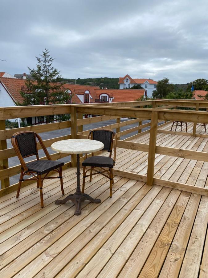 Strandhotellet Аллинге Экстерьер фото